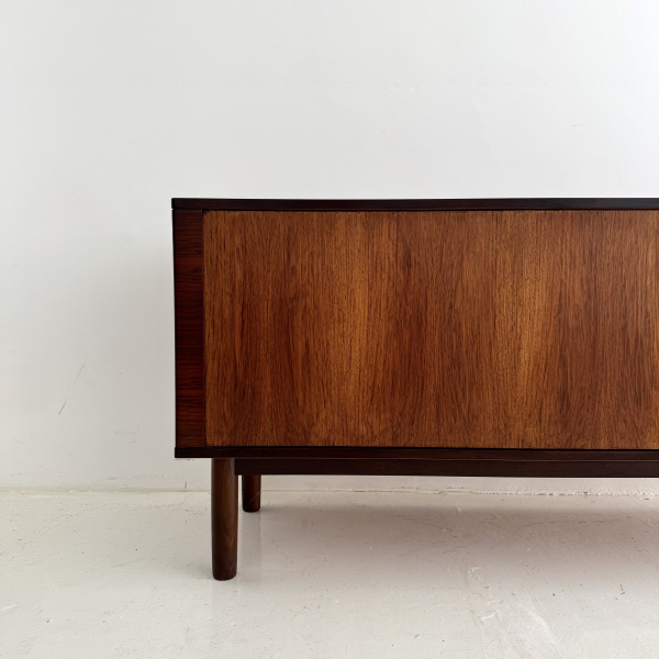 Mid-Century Danish Niels Koefoed Rosewood Sideboard image
