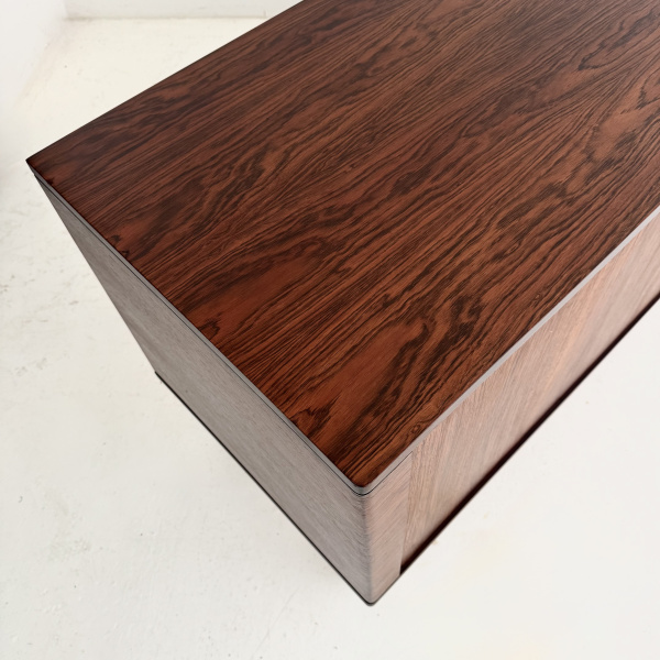 Mid-Century Danish Niels Koefoed Rosewood Sideboard image
