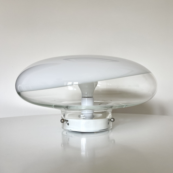 Gill 40 lamp by Roberto Pamio for Leucos  image