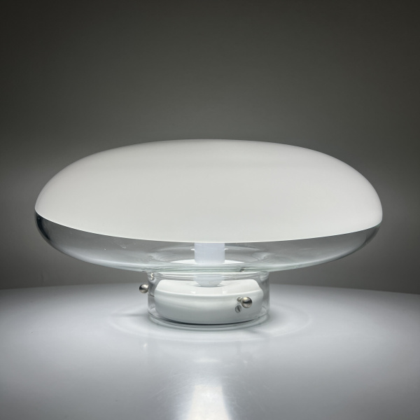 Gill 40 lamp by Roberto Pamio for Leucos  image