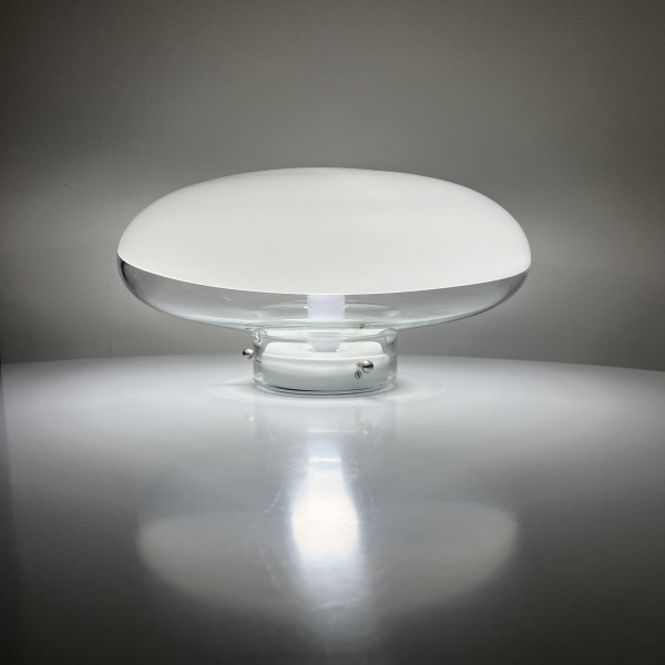 Gill 40 lamp by Roberto Pamio for Leucos  image