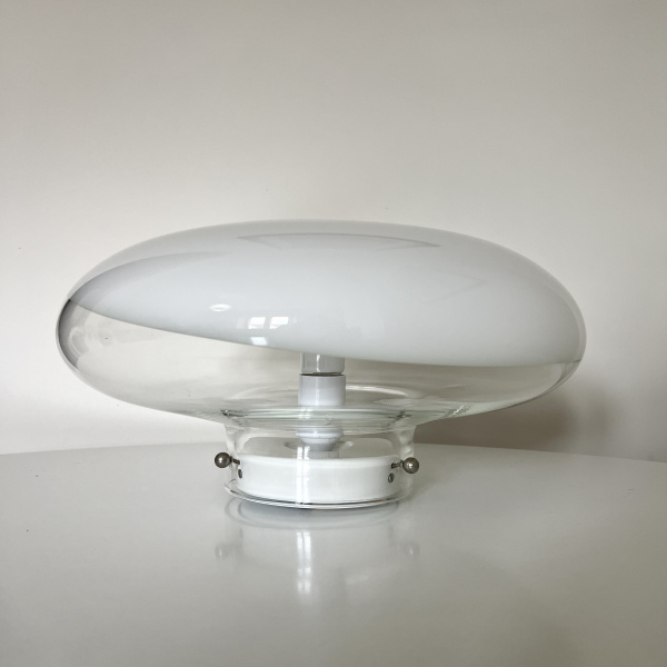 Gill 40 lamp by Roberto Pamio for Leucos  image