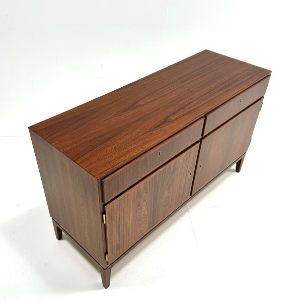 A mid century Danish rosewood Omann Jun  image
