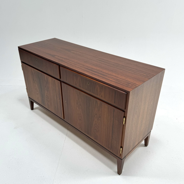 A mid century Danish rosewood Omann Jun  image