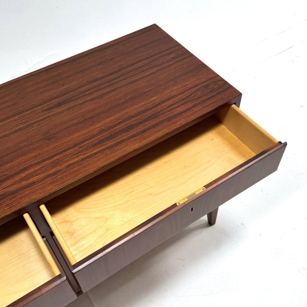 A mid century Danish rosewood Omann Jun  image
