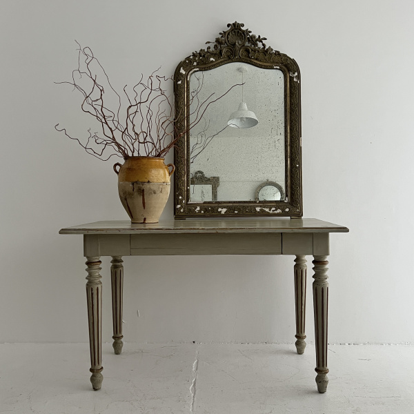 late 19th century Swedish desk  image