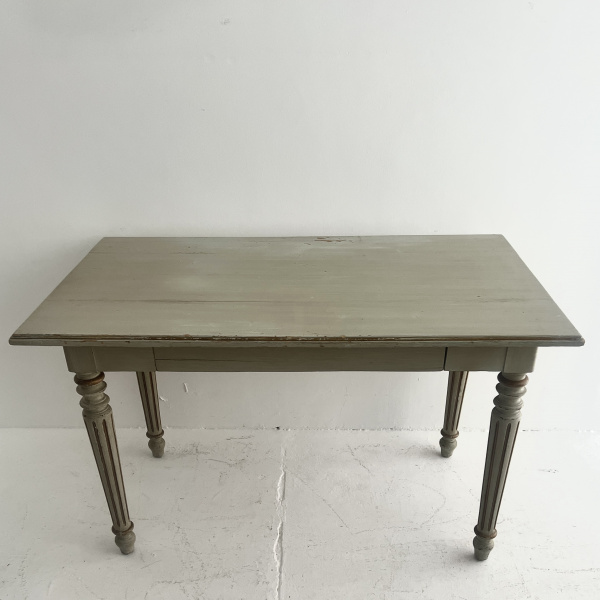 late 19th century Swedish desk  image