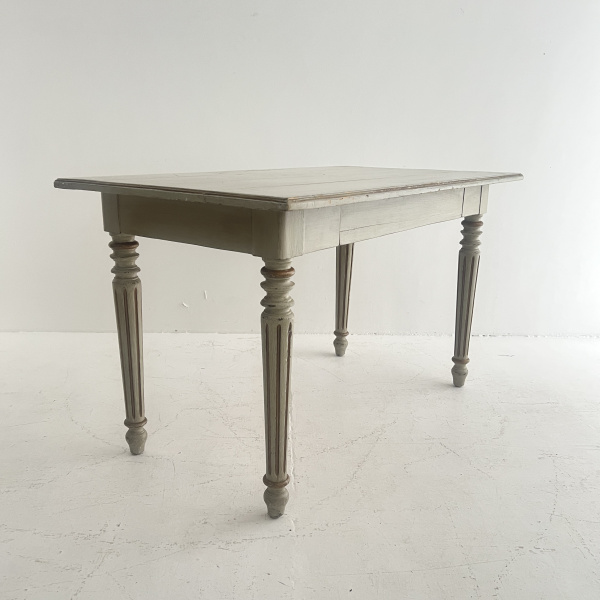 late 19th century Swedish desk  image