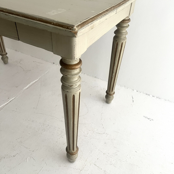 late 19th century Swedish desk  image
